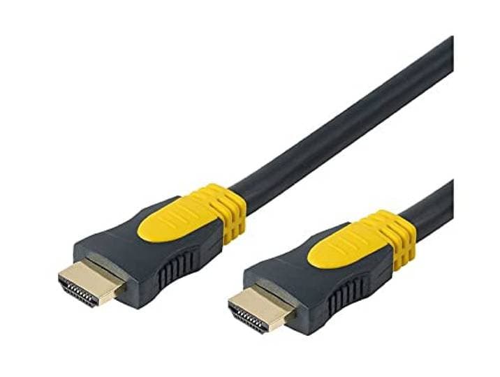 Cordon hdmi 4k flex - 0.8m Itc 306827