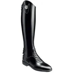 Reitstiefel TU Harley black 38