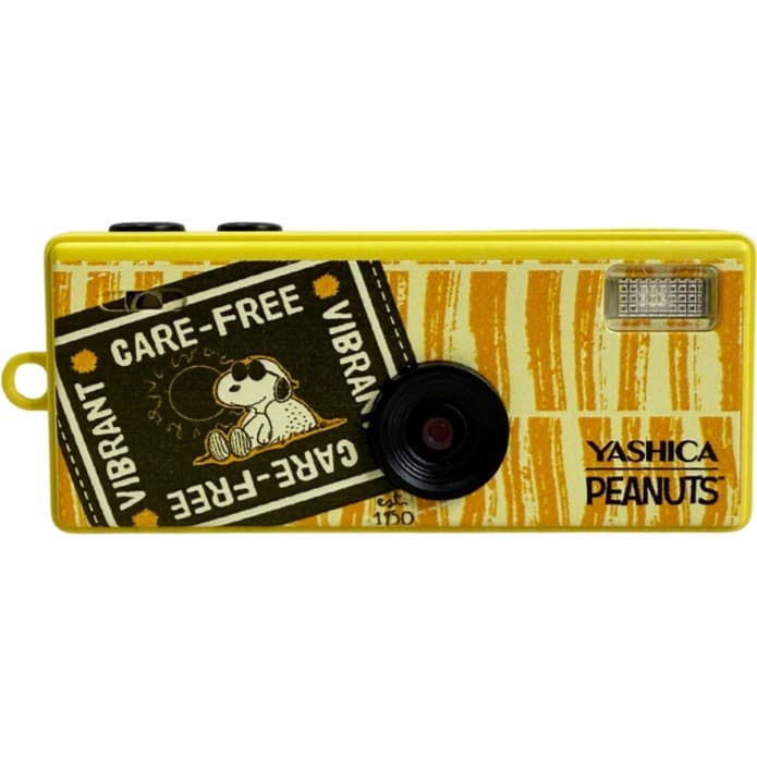 Yashika YASHICA Funtastic Keychain Camera – Sweet Dreams Home