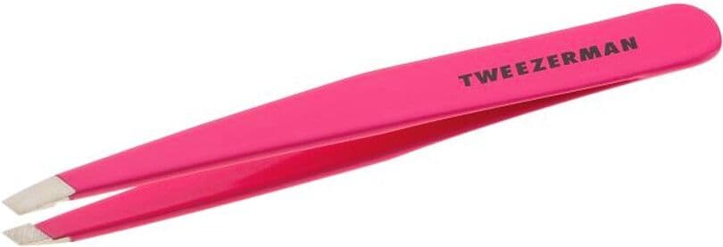 Tweezerman Pinzas oblicuas 1&nbsp;un. Rose