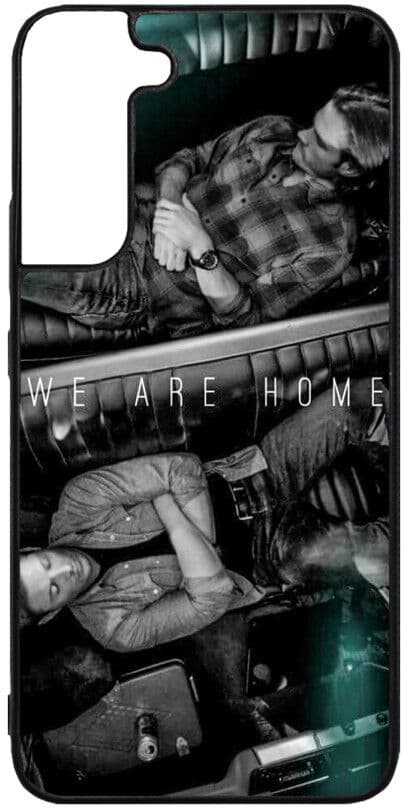 Supernatural - We are home - Samsung tok