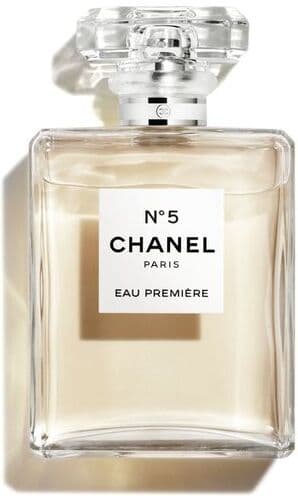 Chanel N°5 Eau Première Vaporizzatore 50 ML