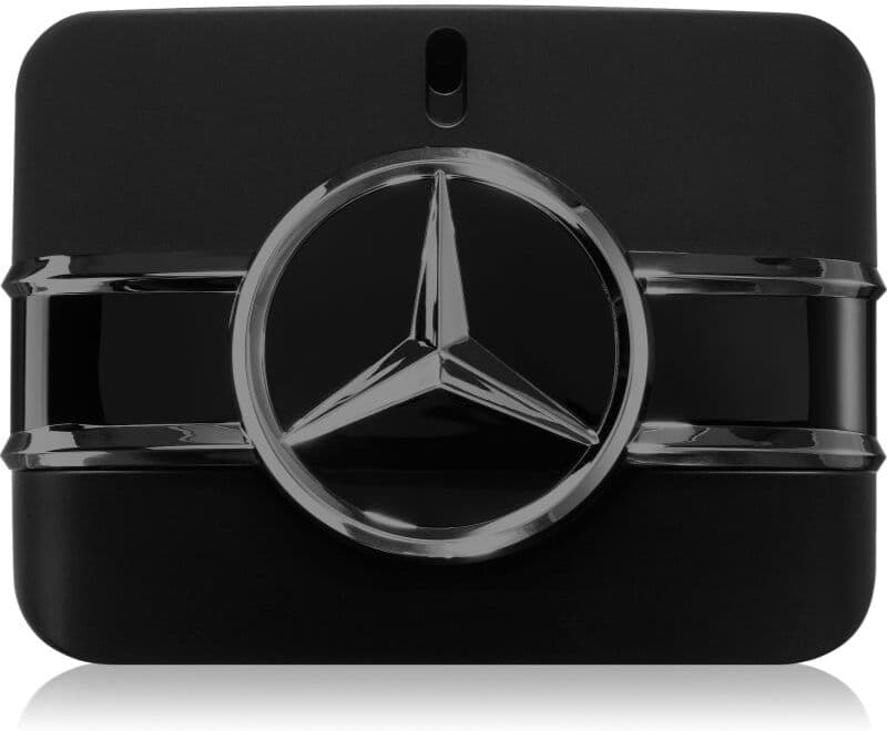 Mercedes-Benz Sign Your Power Eau de Parfum έντονο για άντρες 50 ml