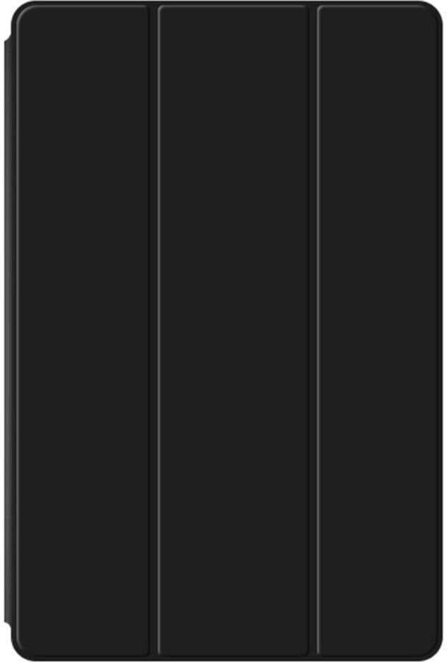 TABLETCOVERS.DK Lenovo Tab M11 Tri-Fold Læder Cover - Sort