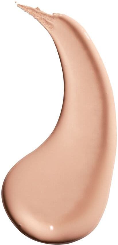 Lavinde Copenhagen Natural Glow Liquid Foundation - 30 Ml. - Beige 207 Foundation Skjønnhet Makeup