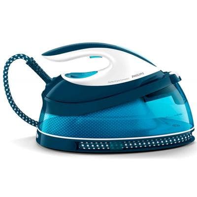 Philips Dampfbügelstation Unbegrenzte Autonomie GC7840.20