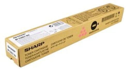 Sharp BP-C50GTMA toner magenta