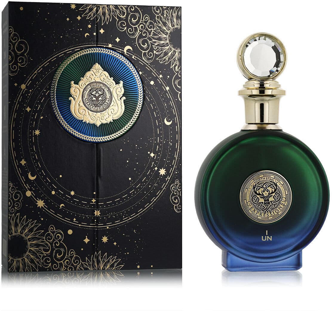North Stag Expressions Un I Extrait de parfum 100 ml (unisex)