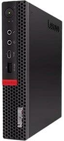 Lenovo ThinkCentre M720Q (i7/512GB)