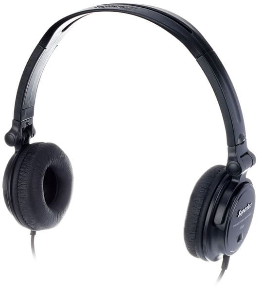 Superlux HD 572 nero