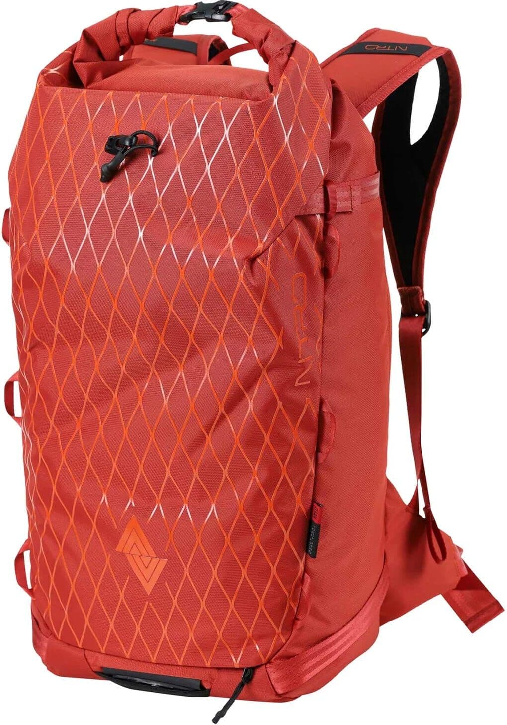 NITRO SPLITPACK 30L SUPERNOVA One Size