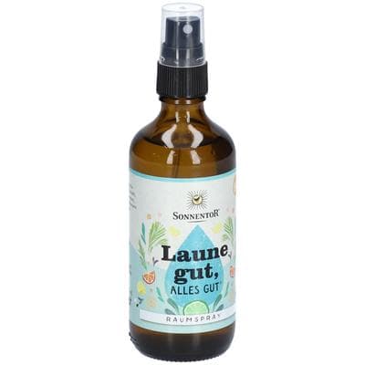 Sonnentor R-Spr BIO Laun GUT 100 ml