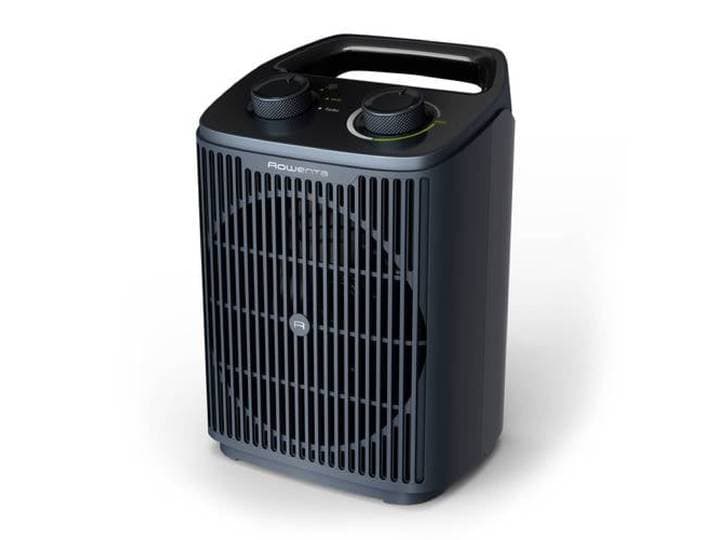 Rowenta Compact Power, krachtige verwarming (2000W), energie zuinig, Stil, Snel SO2351
