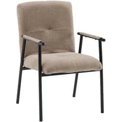 hjh LIVING, Sessel, Lifea Flex