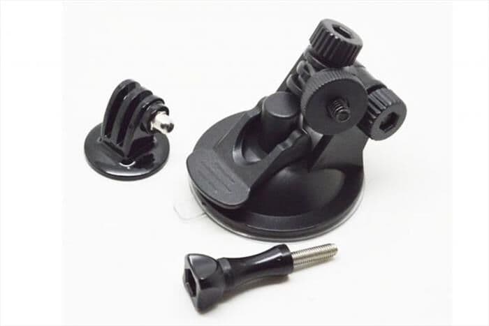 REPORTER 99508 Ventosa Per Action Cam