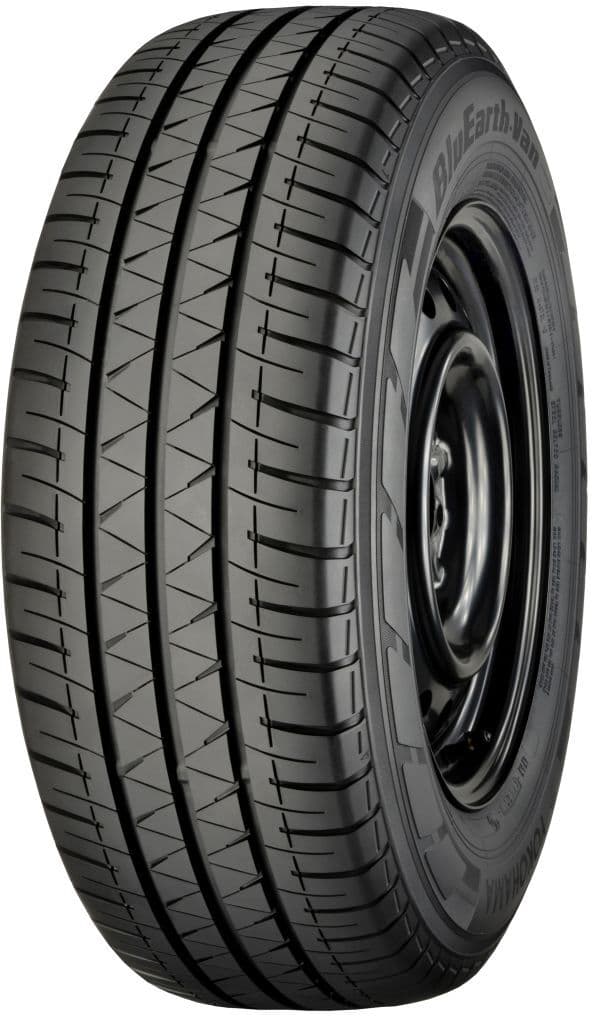 Pneu de verão YOKOHAMA BluEarth VAN RY55 195/75R16C, 110/108T TL