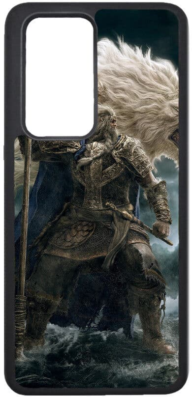 Huawei Elden Ring - Godfrey, First Elden Lord - Egyéb tok