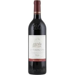 La Rioja Alta La Fundacion Reserva 2020