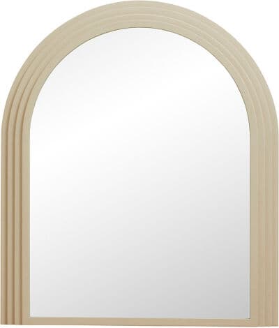 Nordal Falco Spegel Sand S