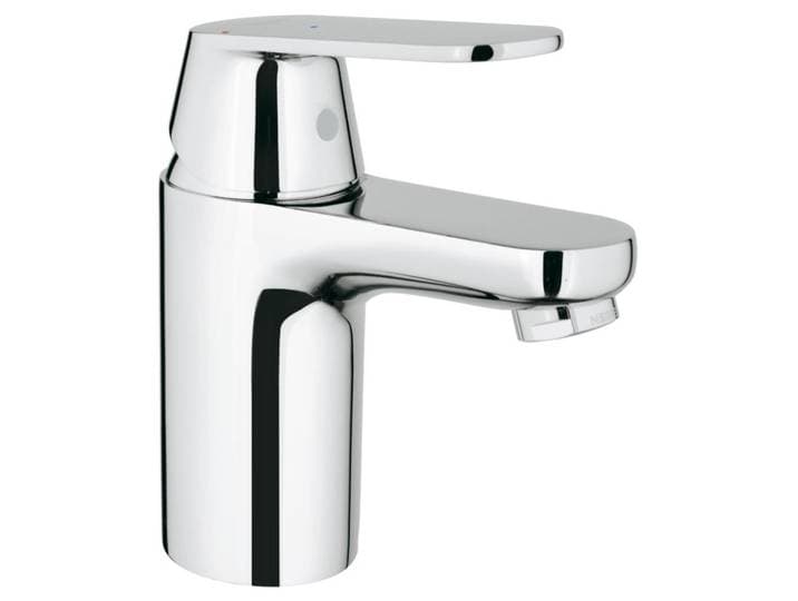 Eurosmart Cosmopolitan - mitigeur de lavabo ES, chrome inoxydable (2337600E)