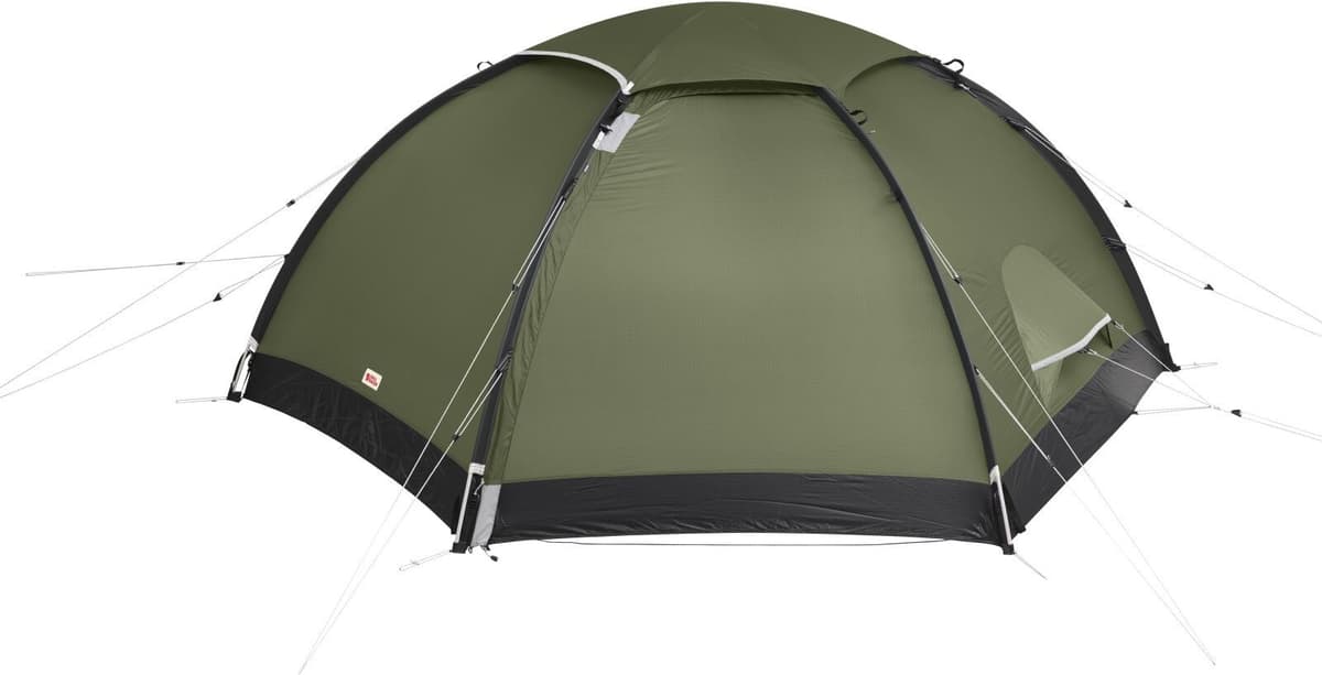 Fjällräven Keb Dome 2 Pine Green One Size