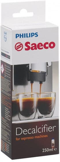 Philips DESCALCIFICANTE MÁQUINA DE CAFÉ  - CA6700/10