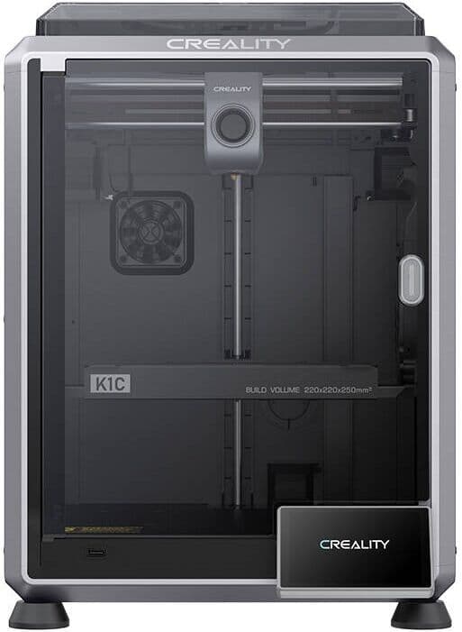 Impressora 3D K1C - CREALITY