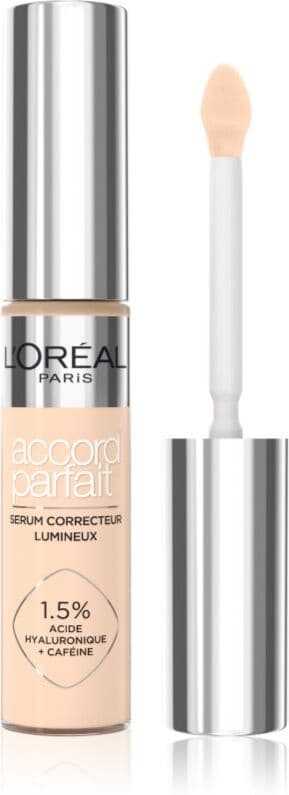L’Oréal Paris True Match kosteuttava peitevoide sävy 3R 11 ml