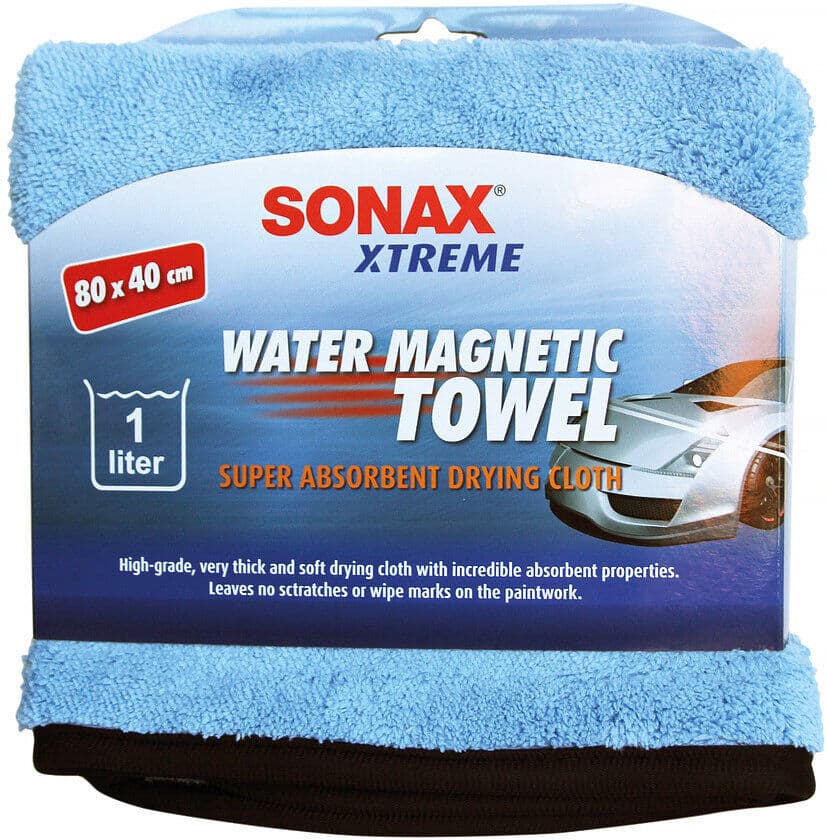 Sonax Microfiberduk Xtreme, 80x40 cm