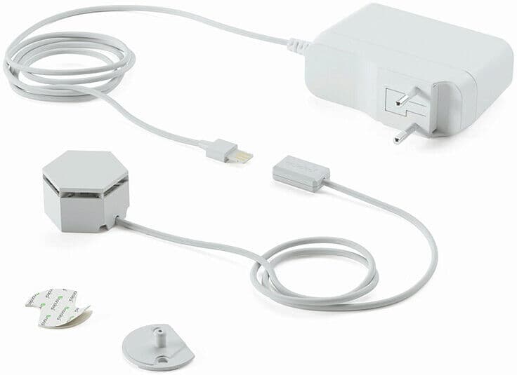 CARREGADOR NANOLEAF LINES 42W