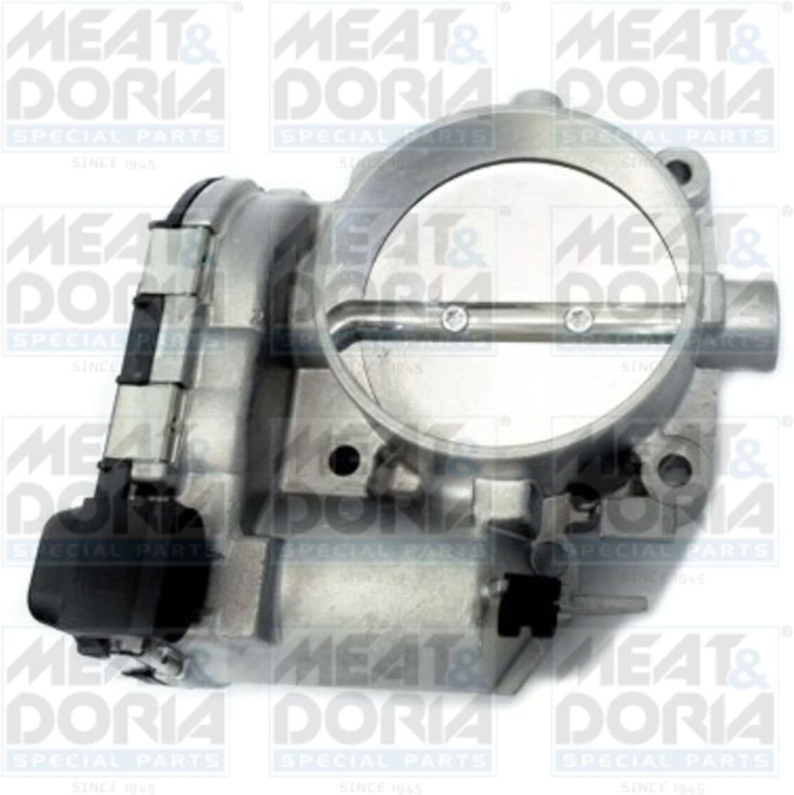Meat & Doria Corpo dell'acceleratore 89220
