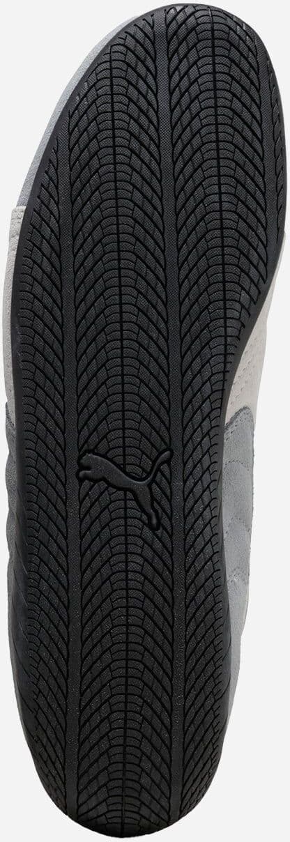 Puma Speedcat Og M - Scarpe Sneakers - Uomo - Grigio 37