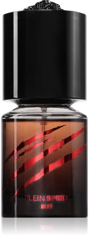 Philipp Plein Heat Eau de Toilette για άντρες 40 ml