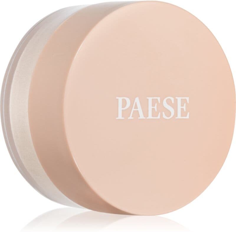 Paese Puff Cloud Soft Cover Blur υπερ ελαφρια πούδρα Γύρω από τα μάτια 4.5 γρ
