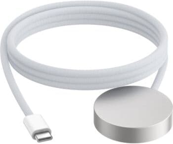 Laifen Wave Pro carregador sem fios magnético silver 1 un.. Wave Pro