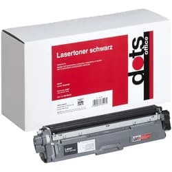 dots Toner kompatibel zu brother TN-241bk schwarz