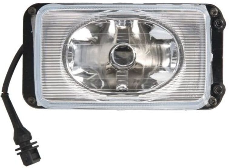 Dimljus Trucklight Fl-Me007l Vänster