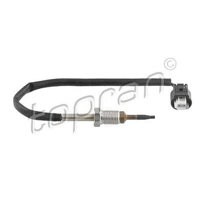 Topran Sensor, Abgastemperatur [Hersteller-Nr. 638577] für BMW