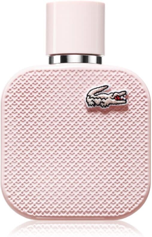 Lacoste L.12.12 Rose Eau de Parfum Eau de Parfum pour femme 50 ml