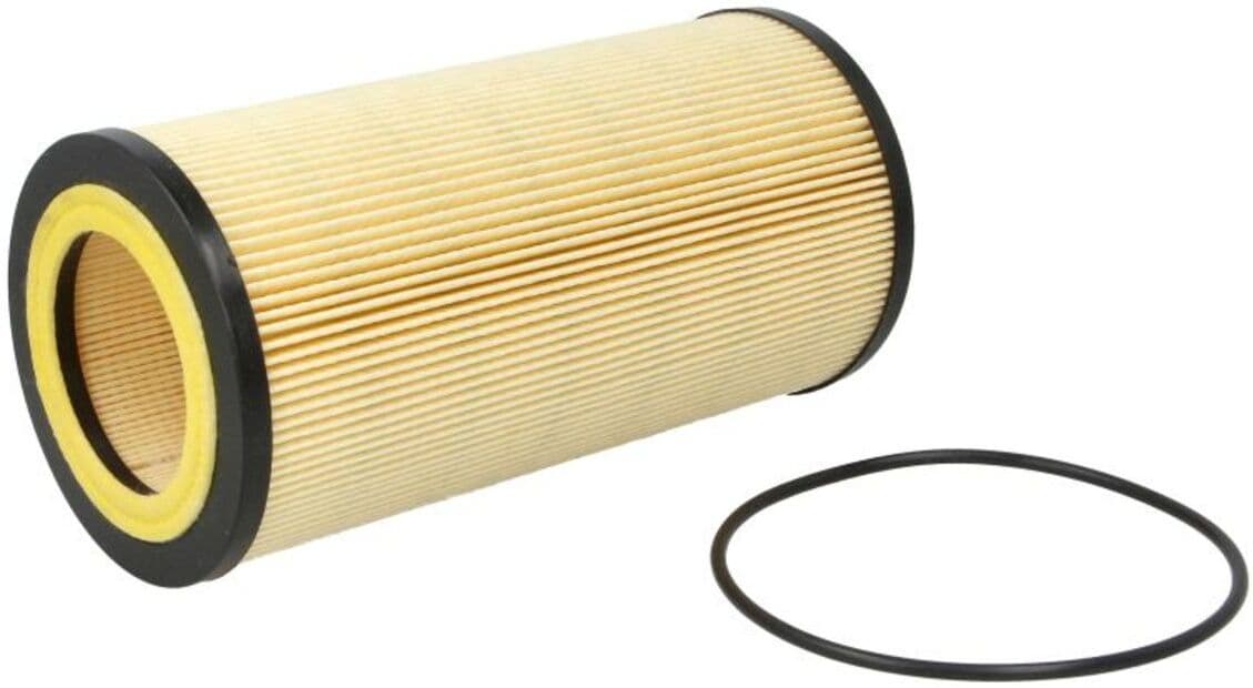 Oljefilter Purro Pur-Ho0019