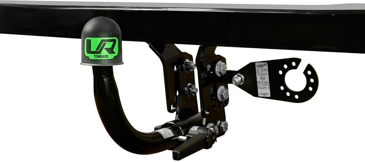 Umbra Rimorchi 45008 Cârlig remorcare