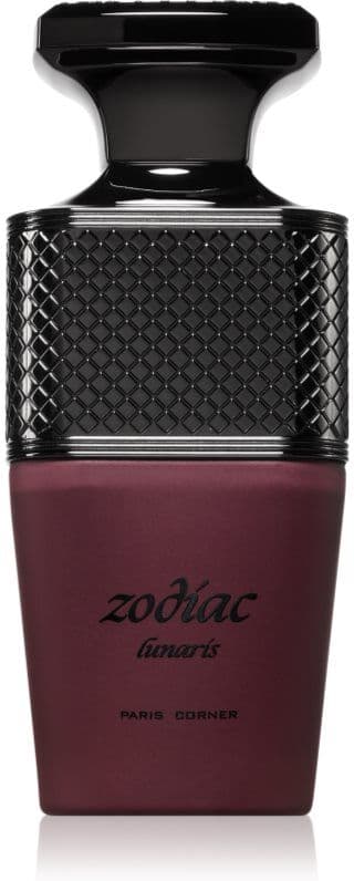 Paris Corner Zodiac Lunaris Eau de Parfum mixte 100 ml