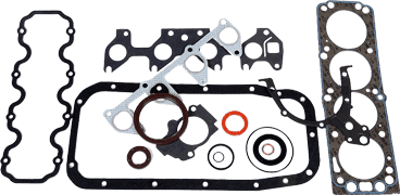 DR.MOTOR AUTOMOTIVE DRM410208S Kompletní sada těsnění, motor