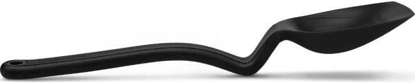 Dreamfarm Supoon Grydeske, 27,9cm, Sort