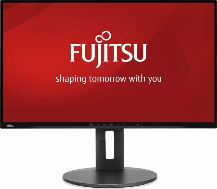 Fujitsu Siemens B-Line B27-9 TS QHD   27"   inkl. fot   Svart