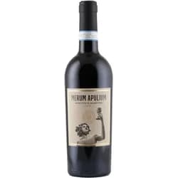 Merum Apulium Primitivo di Manduria Riserva 2018