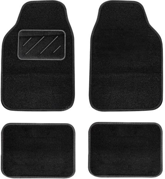 AMiO 04699 Universal floor mats