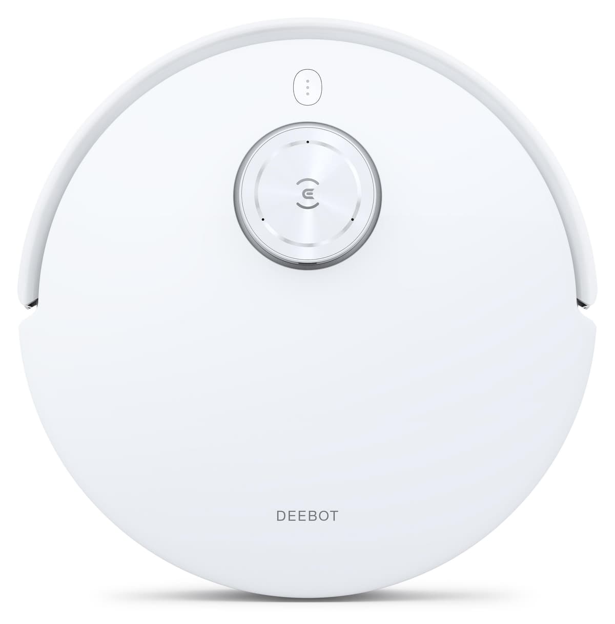 Ecovacs Deebot T10 Reinigungsroboter weiß