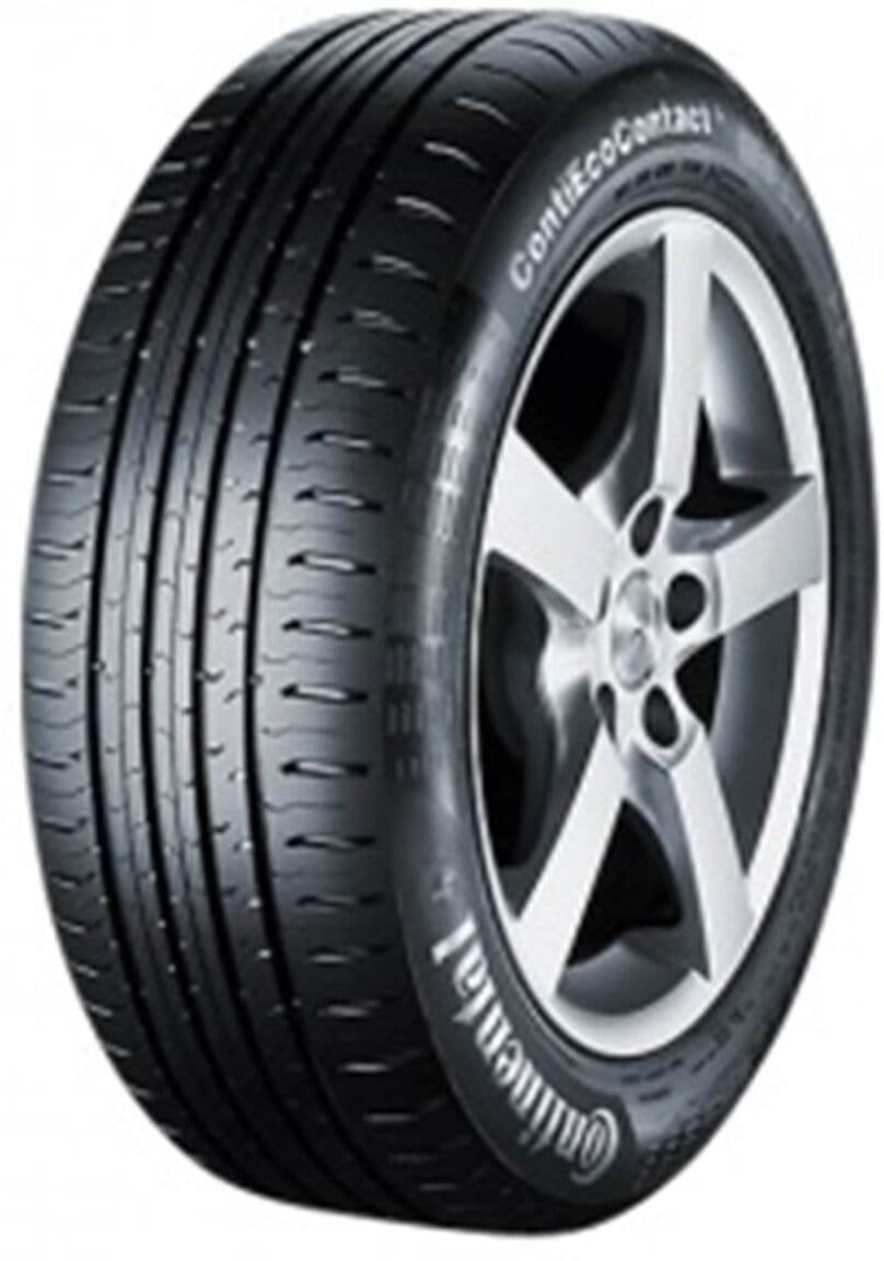 Pneu Continental Ecocontact 6 235/55R20 102V