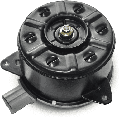 CASCO CEF78072GS Moteur électrique, ventilateur pour radiateurs